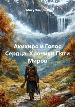 Акихиро и Голос Сердца. Хроники Пяти Миров