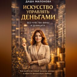 Искусство управлять деньгами без чувства вины и дефицита