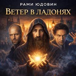 Ветер в ладонях. Тайна Города