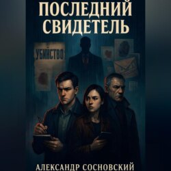 Последний свидетель