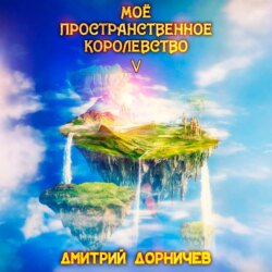 Моё пространственное королевство. Том 5