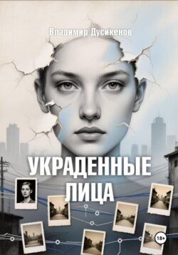 Украденные Лица
