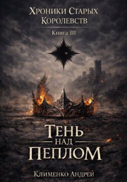 Хроники Старых Королевств. Книг 3. Тень над пеплом.
