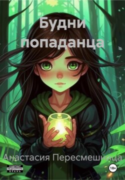 Будни попаданца