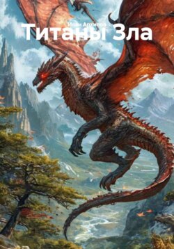 Титаны Зла