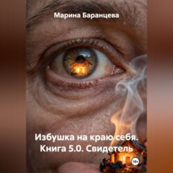 Избушка на краю себя. Книга 5.0. Свидетель