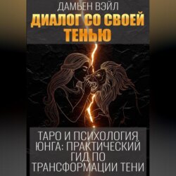 Таро и психология Юнга: Практический гид по трансформации Тени
