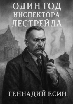 Один год инспектора Лестрейда