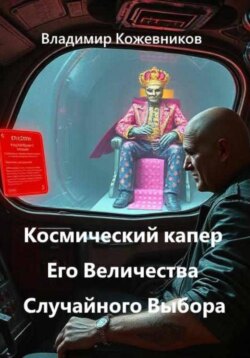 Космический капер Его Величества Случайного Выбора