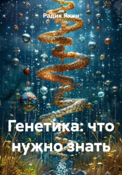 Генетика: что нужно знать