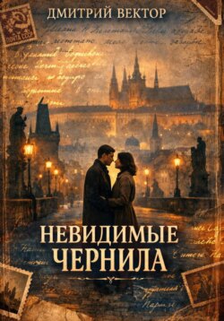 Невидимые чернила