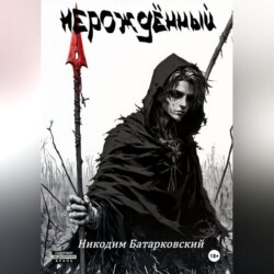 Нерождённый. Часть 1