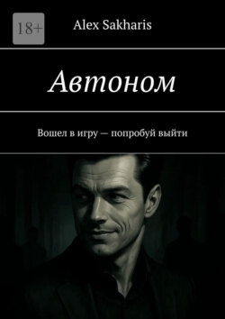 Автоном. Вошел в игру – попробуй выйти