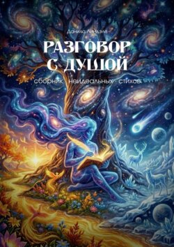 Разговор с душой. Сборник неидеальных стихов
