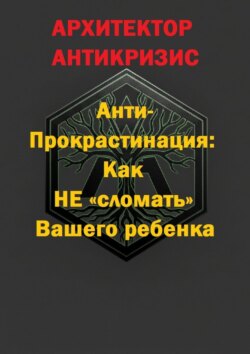 Анти-прокрастинация: Как не «сломать» Вашего ребенка