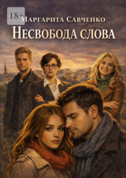 Несвобода слова. Между карьерой и правдой, любовью и притворством