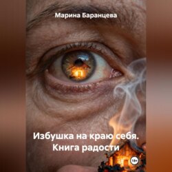Избушка на краю себя. Книга радости.
