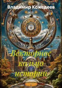 Векторное кольцо истории