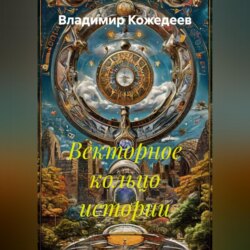 Векторное кольцо истории