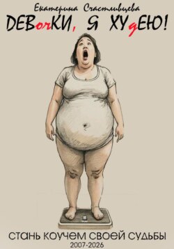 ДЕВочКИ, Я ХУдЕЮ!