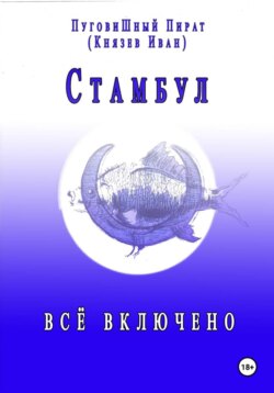 Стамбул. Всё включено