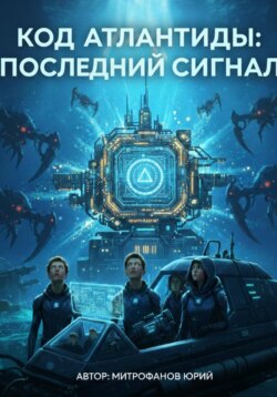 КОД АТЛАНТИДЫ: ПОСЛЕДНИЙ СИГНАЛ