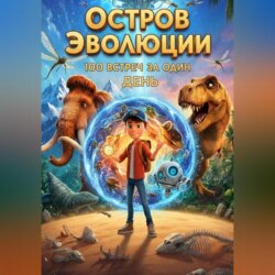Остров эволюции: 100 встреч за один день
