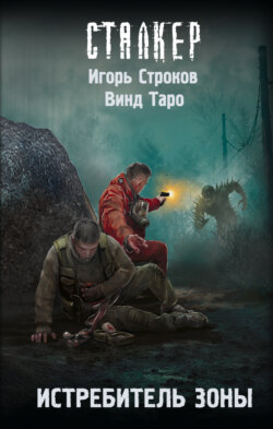 Истребитель Зоны