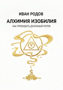 Алхимия Изобилия: Как пробудить денежный поток