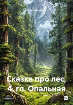 Сказка про лес, 4, гл. Опальная