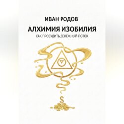 Алхимия Изобилия: Как пробудить денежный поток