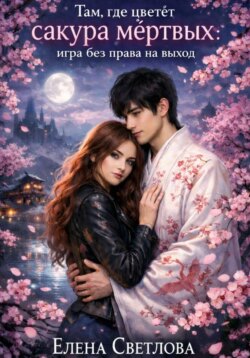 Там, где цветёт сакура мёртвых: Игра без права на выход