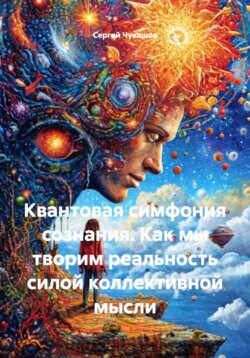 Квантовая симфония сознания. Как мы творим реальность силой коллективной мысли