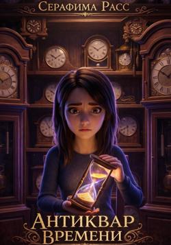 Антиквар времени
