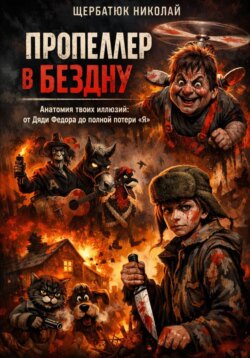 Пропеллер в Бездну: Анатомия твоих иллюзий от Дяди Федора до полной потери «Я»