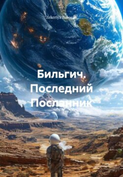 Бильгич. Последний Посланник