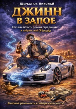 Джинн в запое: Как выключить режим страданий и забрать свой Porsche