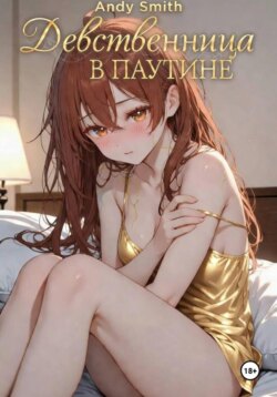 Девственница в паутине