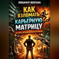 Как взломать карьерную матрицу и стать незаменимым игроком