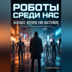 Роботы среди нас. Будущее, которое уже наступило