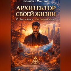 Архитектор Своей Жизни: 21 Шаг от Хаоса к Системе и Смыслу