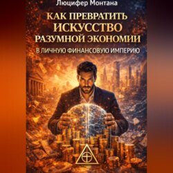 Как превратить искусство разумной экономии в личную финансовую империю