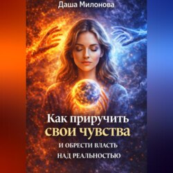 Как приручить свои чувства и обрести власть над реальностью