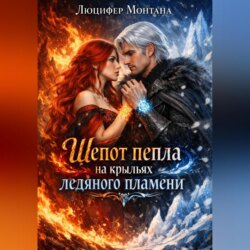 Шепот пепла на крыльях ледяного пламени
