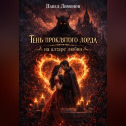 Тень проклятого лорда на алтаре любви