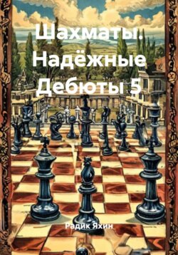 Шахматы. Надёжные Дебюты 5