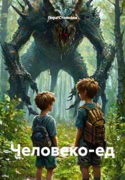Человеко-ед