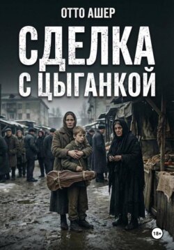Сделка с цыганкой