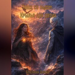 Танец со льдом: Крылья для двоих