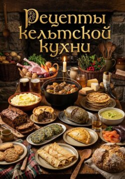 Рецепты кельтской кухни